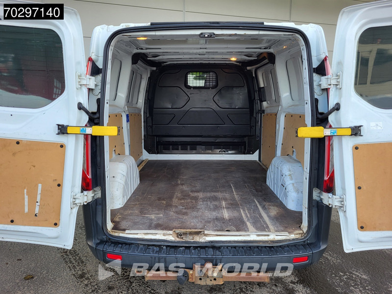 Ford Transit Custom 100pk L1H1 Trekhaak Airco Cruise APK 04-2026 L1 Airco Trekhaak Cruise control - Malá dodávka: obrázek 3 Ford Transit Custom 100pk L1H1 Trekhaak Airco Cruise APK 04-2026 L1 Airco Trekhaak Cruise control - Malá dodávka: obrázek 3