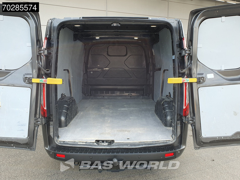 Ford Transit Custom 105pk MARGE! L1H1 Navi LED Airco Cruise Camera Parkeersensoren Euro6 L1 6m3 Airco Trekhaak Cruise control - Malá dodávka: obrázek 3 Ford Transit Custom 105pk MARGE! L1H1 Navi LED Airco Cruise Camera Parkeersensoren Euro6 L1 6m3 Airco Trekhaak Cruise control - Malá dodávka: obrázek 3