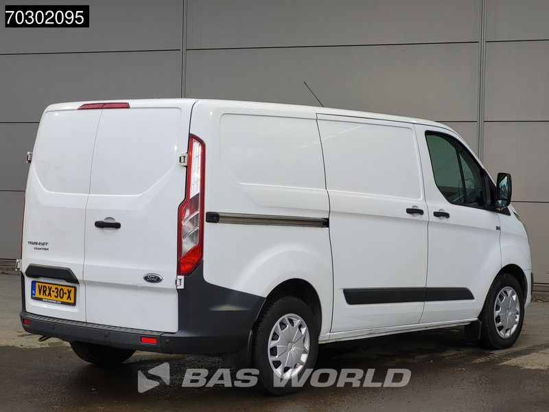 Ford Transit Custom 130PK Automaat L1H1 Navi Airco Cruise Parkeersensoren APK 09-2026 Euro6 L1 Kompakt Airco Cruise control - Malá dodávka: obrázek 5 Ford Transit Custom 130PK Automaat L1H1 Navi Airco Cruise Parkeersensoren APK 09-2026 Euro6 L1 Kompakt Airco Cruise control - Malá dodávka: obrázek 5