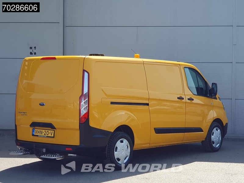 Ford Transit Custom 130PK Automaat L2H1 LED Trekhaak Airco Cruise Camera Parkeersensoren L2 7m3 Airco Trekhaak Cruise control - Furgon: obrázek 5 Ford Transit Custom 130PK Automaat L2H1 LED Trekhaak Airco Cruise Camera Parkeersensoren L2 7m3 Airco Trekhaak Cruise control - Furgon: obrázek 5