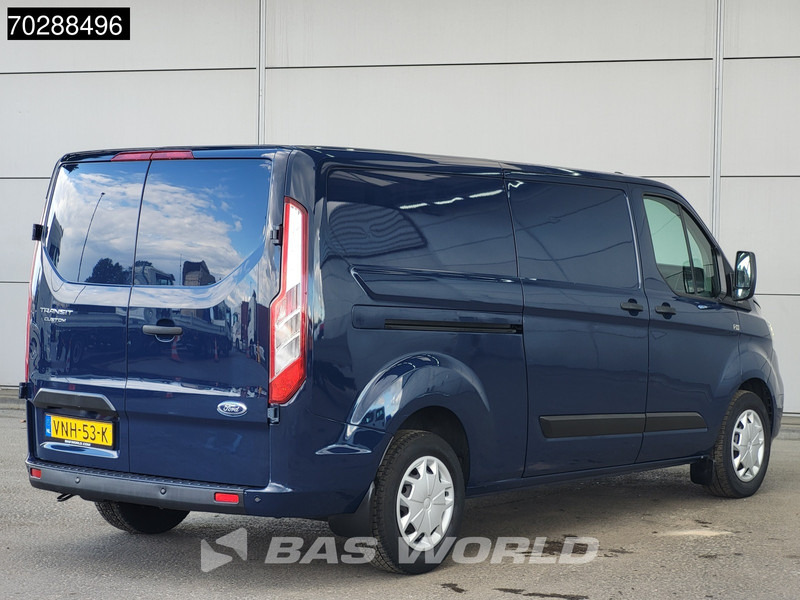 Malá dodávka Ford Transit Custom 130PK Automaat L2H1 LED Xenon Navi Airco Cruise Parkeersensoren Euro6 L2 7m3 Airco Cruise control: obrázek 5