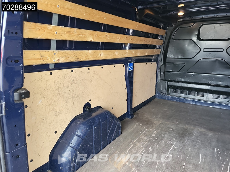Malá dodávka Ford Transit Custom 130PK Automaat L2H1 LED Xenon Navi Airco Cruise Parkeersensoren Euro6 L2 7m3 Airco Cruise control: obrázek 8