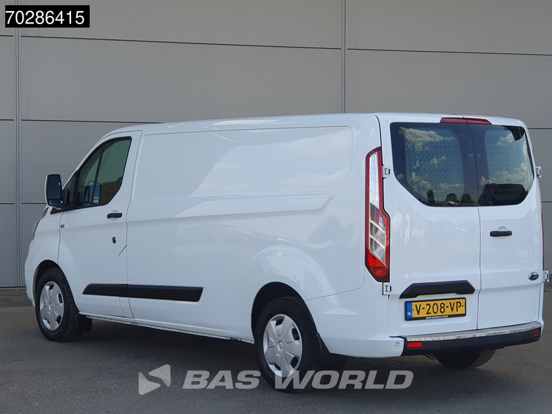 Ford Transit Custom 130PK Automaat L2H1 Navi Airco Cruise LED Parkeersensoren Euro6 L2 7m3 Airco Cruise control - Malá dodávka: obrázek 2 Ford Transit Custom 130PK Automaat L2H1 Navi Airco Cruise LED Parkeersensoren Euro6 L2 7m3 Airco Cruise control - Malá dodávka: obrázek 2