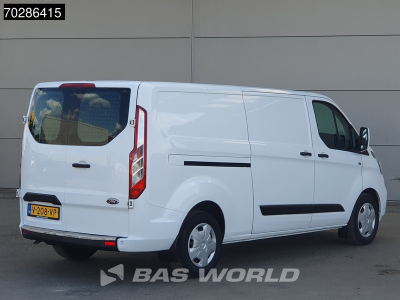 Ford Transit Custom 130PK Automaat L2H1 Navi Airco Cruise LED Parkeersensoren Euro6 L2 7m3 Airco Cruise control - Malá dodávka: obrázek 5 Ford Transit Custom 130PK Automaat L2H1 Navi Airco Cruise LED Parkeersensoren Euro6 L2 7m3 Airco Cruise control - Malá dodávka: obrázek 5