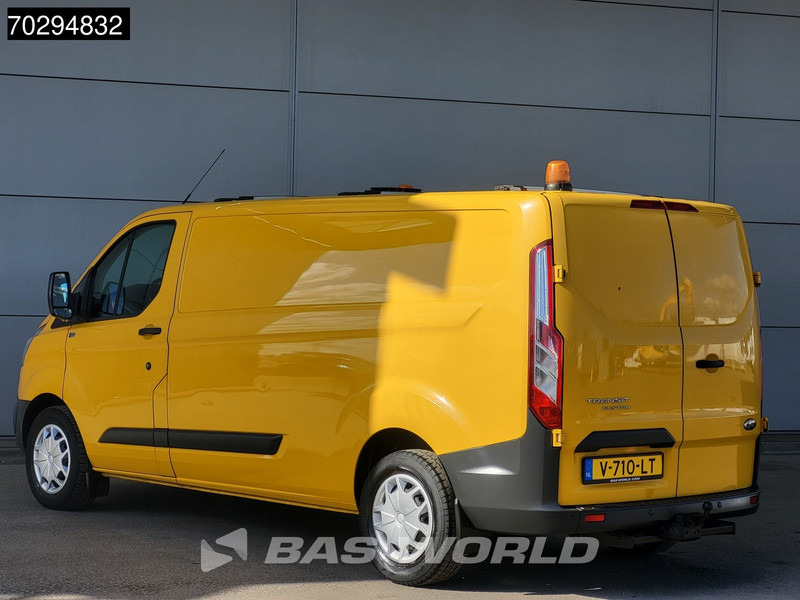 Ford Transit Custom 130PK Trekhaak L2H1 Airco Cruise Parkeersensoren Euro6 L2 7m3 Airco Trekhaak Cruise control - Malá dodávka: obrázek 2 Ford Transit Custom 130PK Trekhaak L2H1 Airco Cruise Parkeersensoren Euro6 L2 7m3 Airco Trekhaak Cruise control - Malá dodávka: obrázek 2