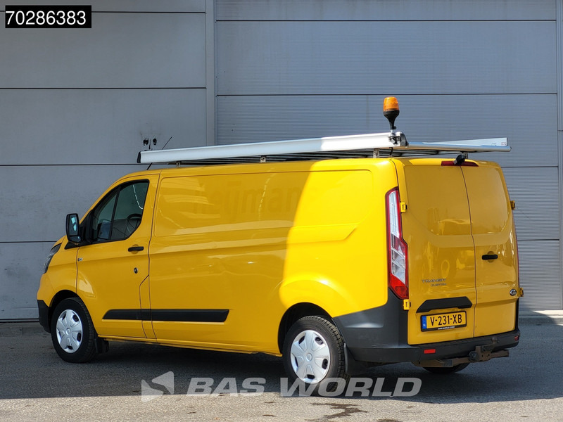 Ford Transit Custom L2H1 LED Trekhaak Airco Cruise Parkeersensoren Imperiaal Euro6 L2 7m3 Airco Trekhaak Cruise control - Malá dodávka: obrázek 2 Ford Transit Custom L2H1 LED Trekhaak Airco Cruise Parkeersensoren Imperiaal Euro6 L2 7m3 Airco Trekhaak Cruise control - Malá dodávka: obrázek 2