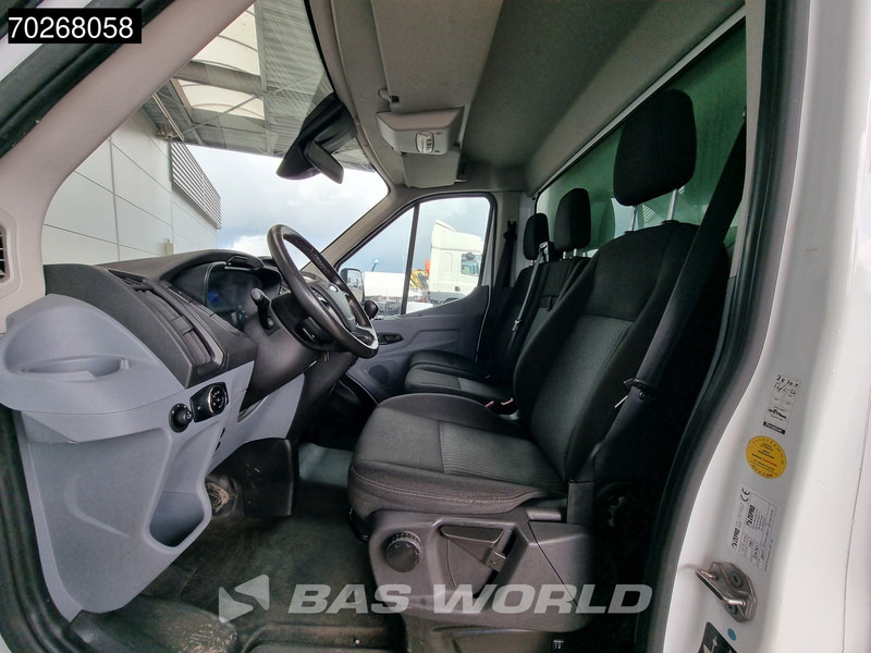 Dodávka skřín Ford Transit Laadklep Bakwagen Zijdeur Euro6 Airco Cruise Meubelbak Koffer Airco Cruise control: obrázek 19