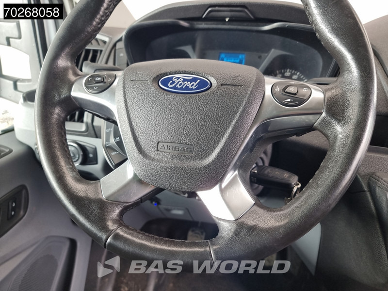 Dodávka skřín Ford Transit Laadklep Bakwagen Zijdeur Euro6 Airco Cruise Meubelbak Koffer Airco Cruise control: obrázek 17
