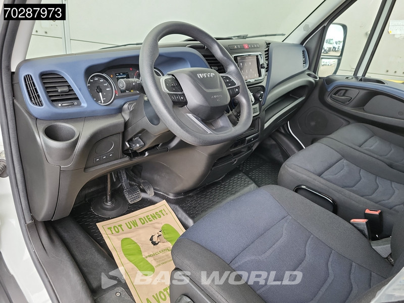 Dodávka skřín Iveco 35C14 Automaat Luchtvering 530cm lang! Verkoopwagen Bakwagen Airco Cruise Camera Euro6 Meubelbak Plancher Foodtruck Paardenwagen 30m3: obrázek 12