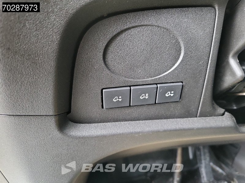 Dodávka skřín Iveco 35C14 Automaat Luchtvering 530cm lang! Verkoopwagen Bakwagen Airco Cruise Camera Euro6 Meubelbak Plancher Foodtruck Paardenwagen 30m3: obrázek 16