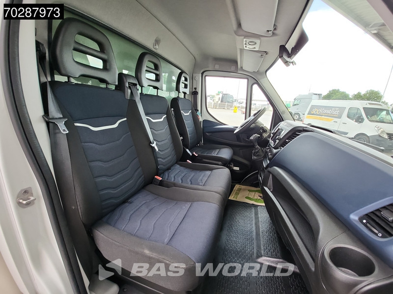 Dodávka skřín Iveco 35C14 Automaat Luchtvering 530cm lang! Verkoopwagen Bakwagen Airco Cruise Camera Euro6 Meubelbak Plancher Foodtruck Paardenwagen 30m3: obrázek 11