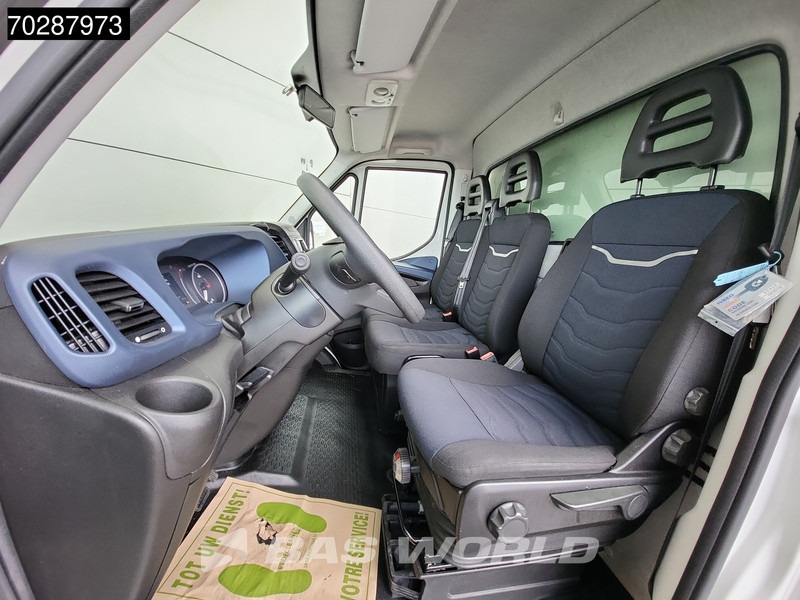 Dodávka skřín Iveco 35C14 Automaat Luchtvering 530cm lang! Verkoopwagen Bakwagen Airco Cruise Camera Euro6 Meubelbak Plancher Foodtruck Paardenwagen 30m3: obrázek 10