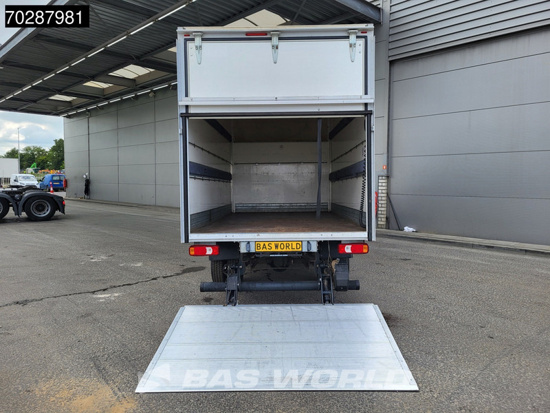 Iveco 35C16 3.0L Laadklep Dubbellucht Airco Cruise Euro6 Meubelbak Koffer 19m3 Airco Cruise control - Dodávka skřín: obrázek 3 Iveco 35C16 3.0L Laadklep Dubbellucht Airco Cruise Euro6 Meubelbak Koffer 19m3 Airco Cruise control - Dodávka skřín: obrázek 3