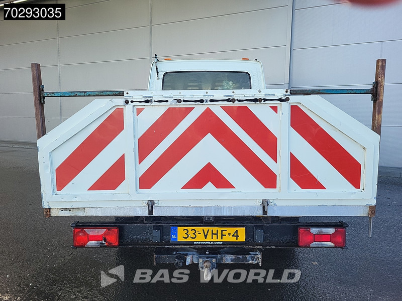 Iveco Daily 29L10D Open Laadbak 3,5t Trekhaak Zwaailamp APK 01-2026 Pritsche Pickup Open Box 2m3 Trekhaak - Dodávka sklápěč: obrázek 3 Iveco Daily 29L10D Open Laadbak 3,5t Trekhaak Zwaailamp APK 01-2026 Pritsche Pickup Open Box 2m3 Trekhaak - Dodávka sklápěč: obrázek 3