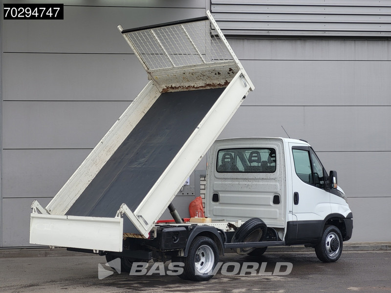 Iveco Daily 35C13 Kipper Dubbellucht 3,5t Trekhaak Airco Cruise Euro6 Tipper Benne Kieper 2m3 Airco Trekhaak Cruise control - Dodávka sklápěč: obrázek 2 Iveco Daily 35C13 Kipper Dubbellucht 3,5t Trekhaak Airco Cruise Euro6 Tipper Benne Kieper 2m3 Airco Trekhaak Cruise control - Dodávka sklápěč: obrázek 2