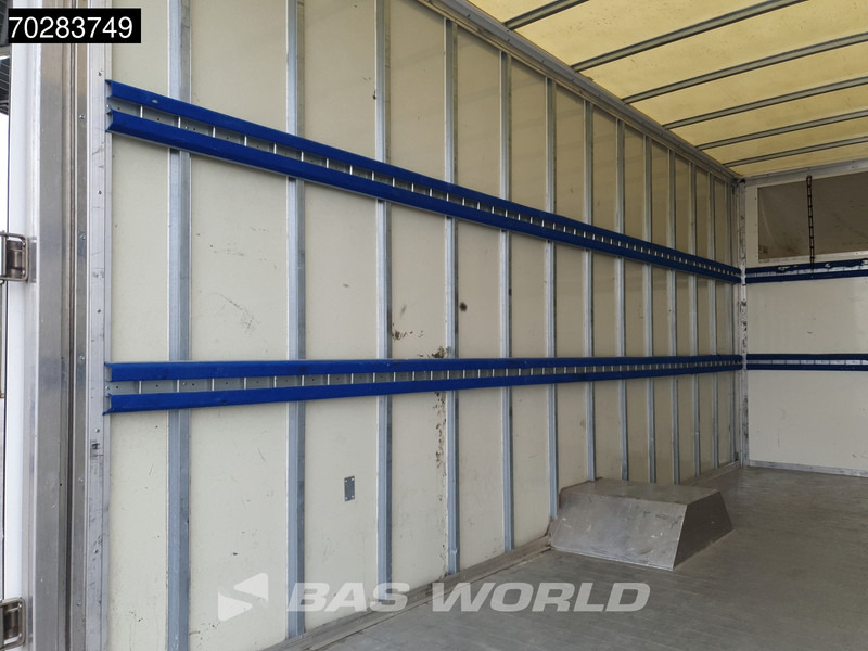Iveco Daily 35C14 Automaat Luchtvering 530cm lang! Verkoopwagen Bakwagen Airco Cruise Camera Euro6 Meubelbak Plancher Foodtruck Paardenwagen - Dodávka skřín: obrázek 5 Iveco Daily 35C14 Automaat Luchtvering 530cm lang! Verkoopwagen Bakwagen Airco Cruise Camera Euro6 Meubelbak Plancher Foodtruck Paardenwagen - Dodávka skřín: obrázek 5