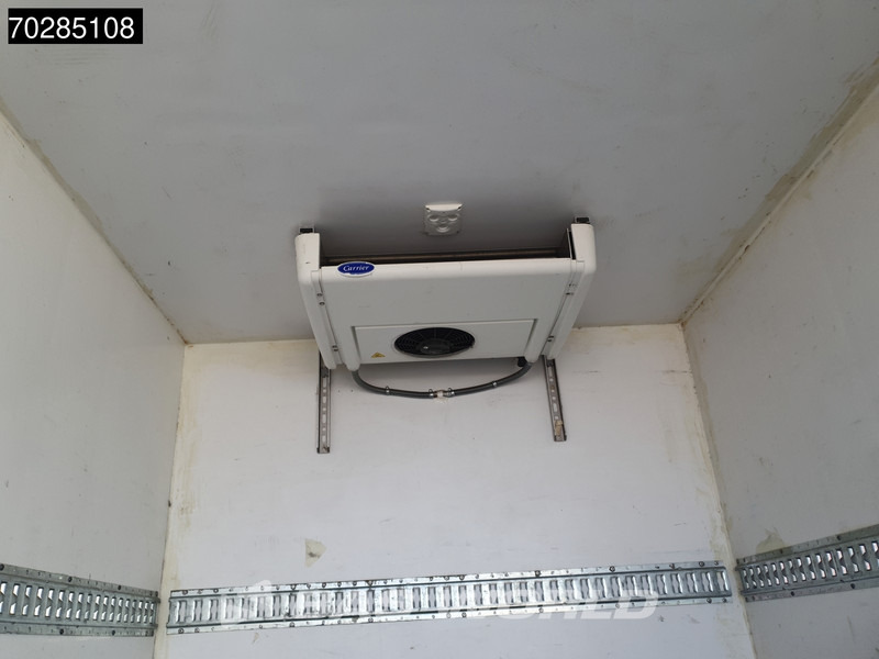 Chladící dodávka Iveco Daily 35C14 Koelwagen Vriezer Carrier Lamberet 230V Stekker Dubbellucht Euro6 Koel Koeler Vries Vriezer Kühlwagen Kühler Frigo 10m3 Cr: obrázek 8