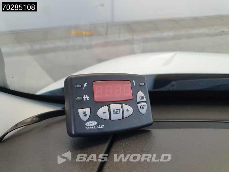 Chladící dodávka Iveco Daily 35C14 Koelwagen Vriezer Carrier Lamberet 230V Stekker Dubbellucht Euro6 Koel Koeler Vries Vriezer Kühlwagen Kühler Frigo 10m3 Cr: obrázek 17