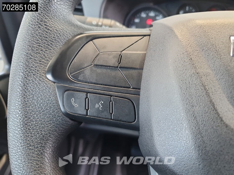 Chladící dodávka Iveco Daily 35C14 Koelwagen Vriezer Carrier Lamberet 230V Stekker Dubbellucht Euro6 Koel Koeler Vries Vriezer Kühlwagen Kühler Frigo 10m3 Cr: obrázek 19