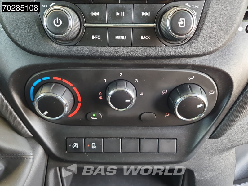 Chladící dodávka Iveco Daily 35C14 Koelwagen Vriezer Carrier Lamberet 230V Stekker Dubbellucht Euro6 Koel Koeler Vries Vriezer Kühlwagen Kühler Frigo 10m3 Cr: obrázek 15