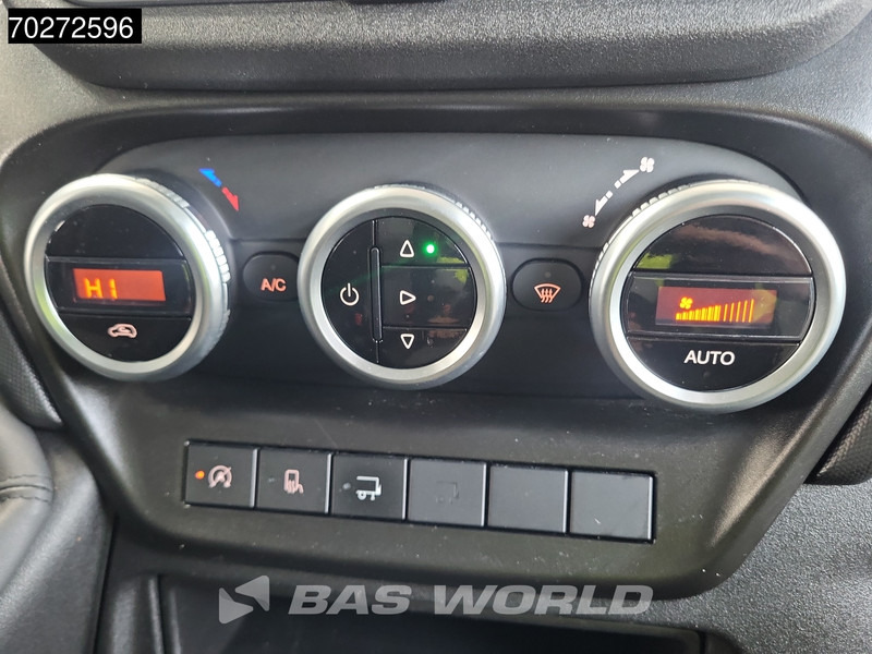 Dodávka skřín Iveco Daily 35C16 Automaat Laadklep Bakwagen Airco Camera Dubbellucht Meubelbak Koffer 19m3 Airco: obrázek 13