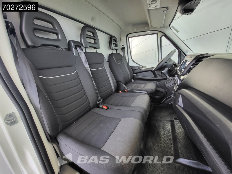 Dodávka skřín Iveco Daily 35C16 Automaat Laadklep Bakwagen Airco Camera Dubbellucht Meubelbak Koffer 19m3 Airco: obrázek 10