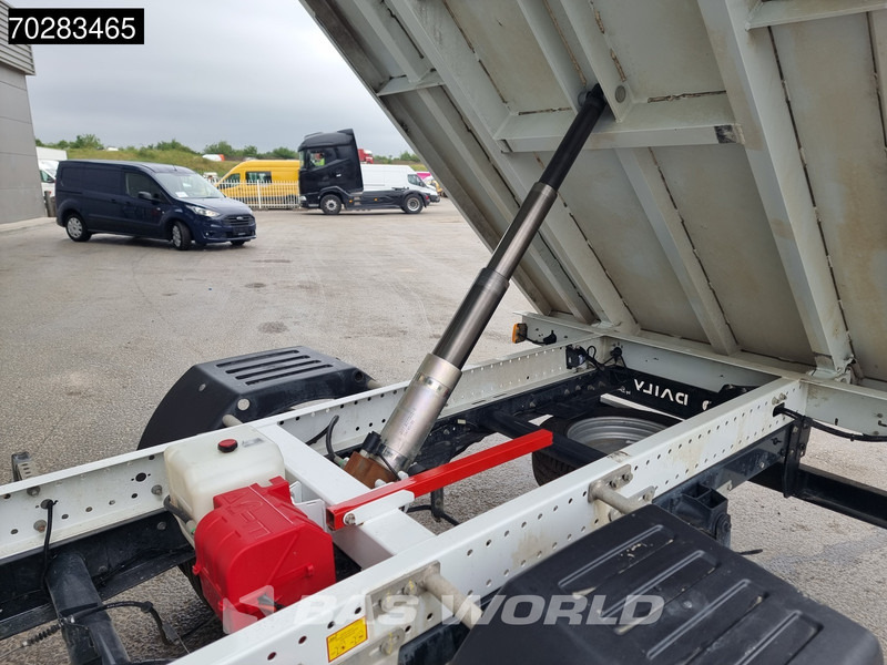 Iveco Daily 35C16 Kipper met Kist Dubbel Cabine Dubbellucht 3,5t Trekhaak Navi Airco Cruise Camera Euro6 Kieper Tipper Benne 2m3 Airco Trekh - Dodávka sklápěč: obrázek 5 Iveco Daily 35C16 Kipper met Kist Dubbel Cabine Dubbellucht 3,5t Trekhaak Navi Airco Cruise Camera Euro6 Kieper Tipper Benne 2m3 Airco Trekh - Dodávka sklápěč: obrázek 5