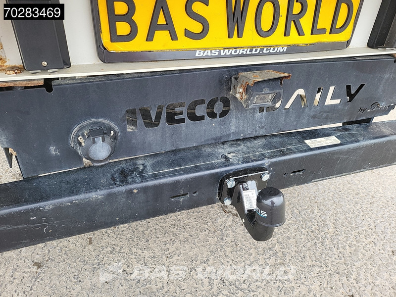 Iveco Daily 35C16 Kipper met Kist Dubbel Cabine Dubbellucht 3,5t Trekhaak Navi Airco Cruise Camera Euro6 Kieper Tipper Benne 2m3 Airco Trekh - Dodávka sklápěč: obrázek 3 Iveco Daily 35C16 Kipper met Kist Dubbel Cabine Dubbellucht 3,5t Trekhaak Navi Airco Cruise Camera Euro6 Kieper Tipper Benne 2m3 Airco Trekh - Dodávka sklápěč: obrázek 3