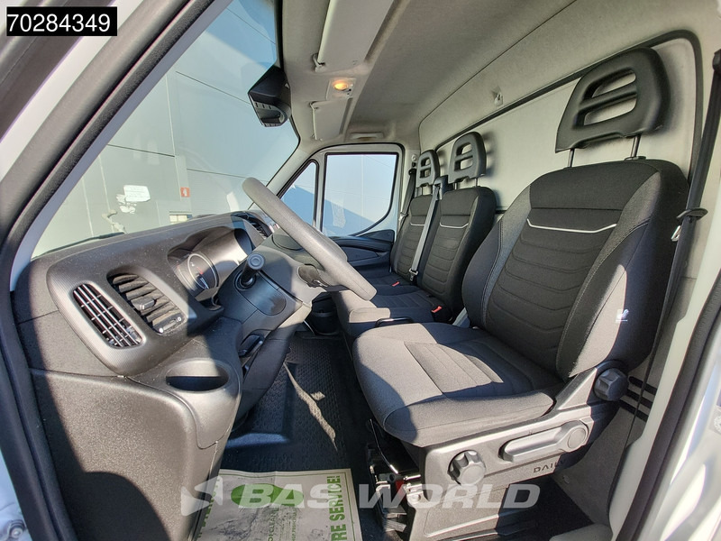 Dodávka skřín Iveco Daily 35C16 Laadklep Bakwagen Dubbellucht Airco Camera Euro6 Meubelbak Koffer 19m3 Airco: obrázek 9