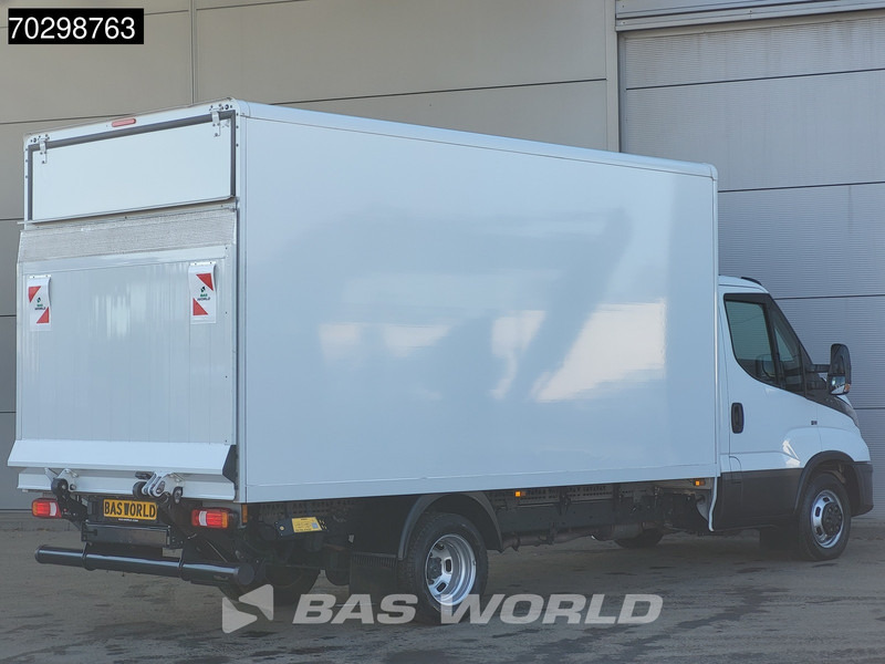 Dodávka skřín Iveco Daily 35C16 Laadklep Dubbellucht Bakwagen 160PK Airco Euro6 Meubelbak Koffer Airco: obrázek 6