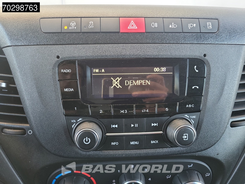 Dodávka skřín Iveco Daily 35C16 Laadklep Dubbellucht Bakwagen 160PK Airco Euro6 Meubelbak Koffer Airco: obrázek 12