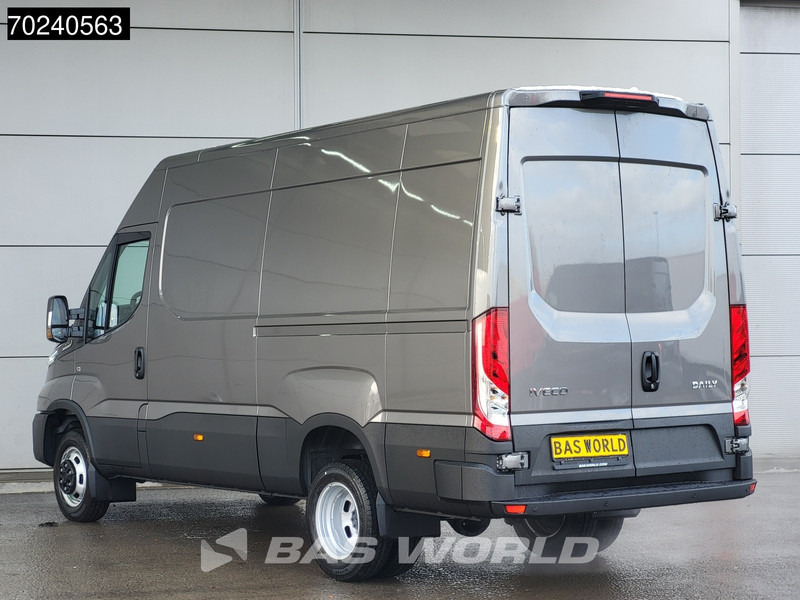 Iveco Daily 35C18 3.0L 180PK Automaat Dubbellucht L2H2 ACC Navi Camera 12Airco - Furgon: obrázek 2 Iveco Daily 35C18 3.0L 180PK Automaat Dubbellucht L2H2 ACC Navi Camera 12Airco - Furgon: obrázek 2