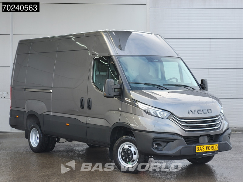 Iveco Daily 35C18 3.0L 180PK Automaat Dubbellucht L2H2 ACC Navi Camera 12Airco - Furgon: obrázek 3 Iveco Daily 35C18 3.0L 180PK Automaat Dubbellucht L2H2 ACC Navi Camera 12Airco - Furgon: obrázek 3
