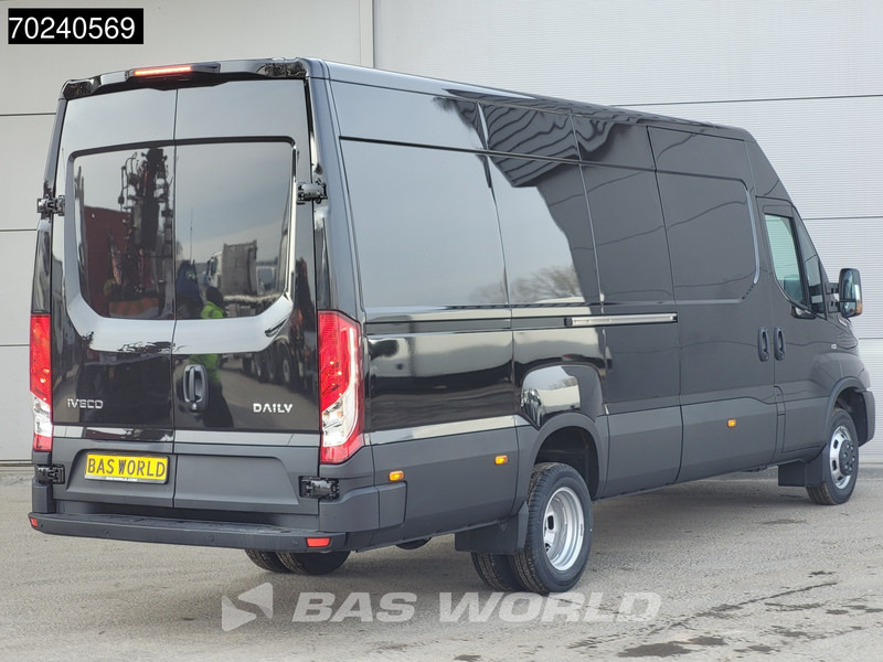 Iveco Daily 35C18 3.0L 180PK Automaat Dubbellucht L3H2 ACC Navi Camera L4H2 16m3 Airco - Furgon: obrázek 5 Iveco Daily 35C18 3.0L 180PK Automaat Dubbellucht L3H2 ACC Navi Camera L4H2 16m3 Airco - Furgon: obrázek 5
