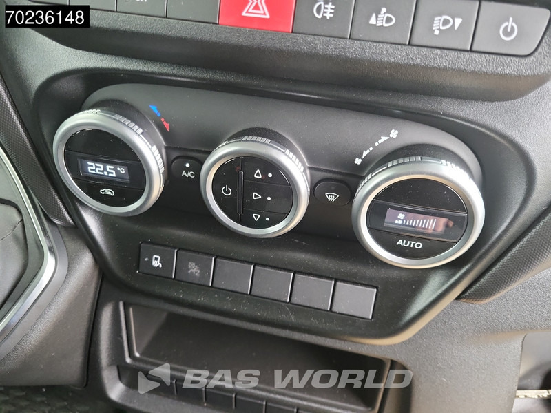 Nový Dodávka skřín Iveco Daily 35C18 3.0L Automaat 1000KG Laadklep Zijdeur Dubbellucht 2025-Model Bakwagen ACC Airco Cruise Navi D'Hollandia Euro6 Meubelbak Ko: obrázek 16