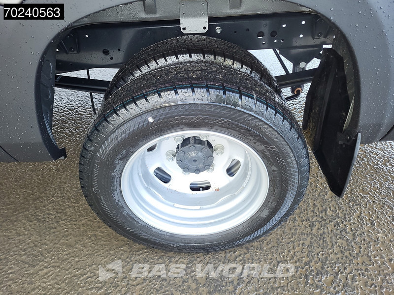 Nový Furgon Iveco Daily 35C18 3.0L Automaat 2025-Model 180PK L2H2 Dubbellucht 3,5t Trekgewicht ACC Navi LED Airco Camera Euro6 L2 12Airco: obrázek 8