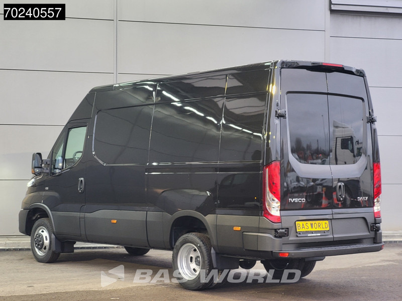 Iveco Daily 35C18 3.0L Automaat 2025-Model 180PK L2H2 Dubbellucht 3,5t Trekgewicht ACC Navi LED Airco Camera Euro6 L2 12m3 Airco - Furgon: obrázek 2 Iveco Daily 35C18 3.0L Automaat 2025-Model 180PK L2H2 Dubbellucht 3,5t Trekgewicht ACC Navi LED Airco Camera Euro6 L2 12m3 Airco - Furgon: obrázek 2