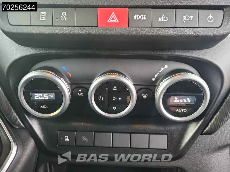 Nový Dodávka skřín Iveco Daily 35C18 3.0L Automaat Bakwagen Laadklep LED Navi Camera Airco Cruise Meubelbak Koffer Airco Cruise control: obrázek 18
