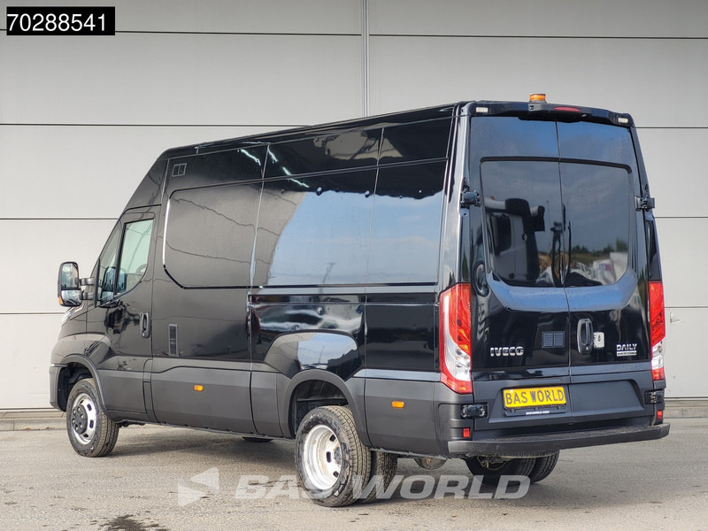 Iveco Daily 35C18 3.0L Automaat Dubbellucht L2H2 Navi Cruise Camera Euro6 L2 12m3 Airco Cruise control - Furgon: obrázek 2 Iveco Daily 35C18 3.0L Automaat Dubbellucht L2H2 Navi Cruise Camera Euro6 L2 12m3 Airco Cruise control - Furgon: obrázek 2