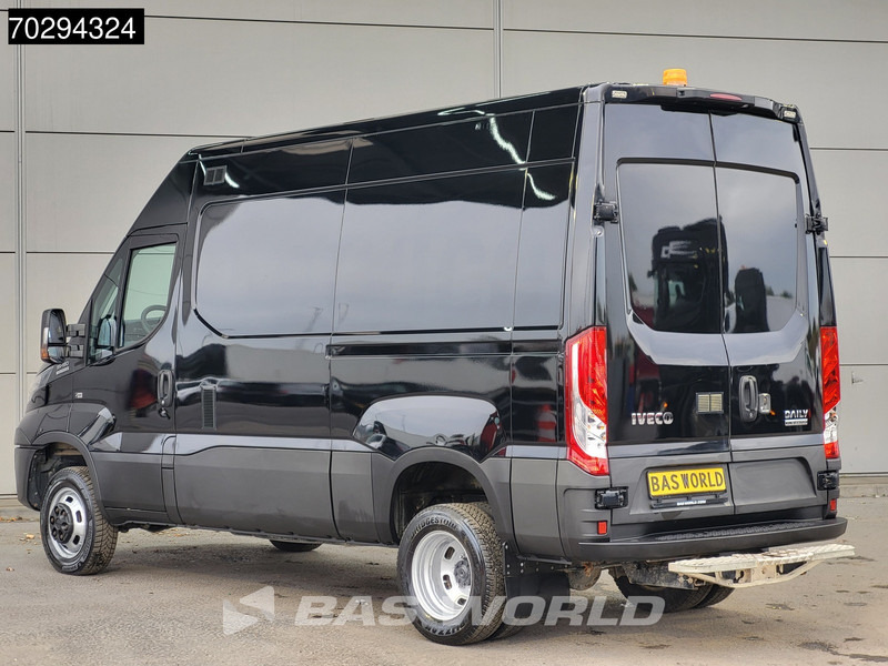 Iveco Daily 35C18 3.0L Automaat L2H2 Dubbellucht 180PK 3,5t Trekgewicht Navi Airco Cruise Camera Euro6 L2 11m3 Airco Cruise control - Furgon: obrázek 2 Iveco Daily 35C18 3.0L Automaat L2H2 Dubbellucht 180PK 3,5t Trekgewicht Navi Airco Cruise Camera Euro6 L2 11m3 Airco Cruise control - Furgon: obrázek 2
