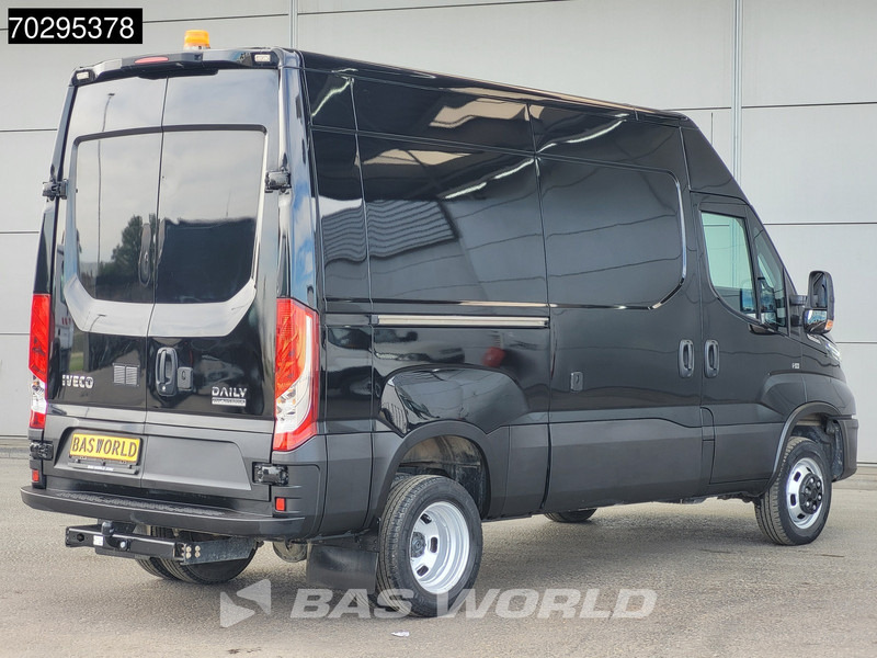 Iveco Daily 35C18 3.0L Automaat L2H2 Dubbellucht 3,5t Trekhaak Navi Airco Cruise Camera Euro6 L2 Airco Trekhaak Cruise control - Furgon: obrázek 5 Iveco Daily 35C18 3.0L Automaat L2H2 Dubbellucht 3,5t Trekhaak Navi Airco Cruise Camera Euro6 L2 Airco Trekhaak Cruise control - Furgon: obrázek 5