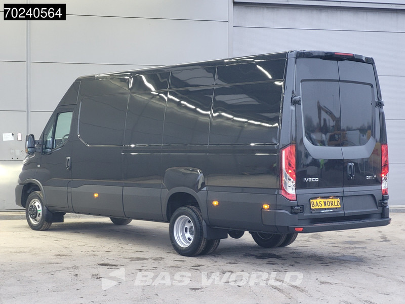 Iveco Daily 35C18 3.0L Automaat L3H2 180PK Dubbellucht 3,5t Trekgewicht ACC Navi Camera Parkeersensoren Euro6 L4H2 16m3 Airco - Furgon: obrázek 2 Iveco Daily 35C18 3.0L Automaat L3H2 180PK Dubbellucht 3,5t Trekgewicht ACC Navi Camera Parkeersensoren Euro6 L4H2 16m3 Airco - Furgon: obrázek 2