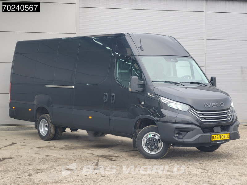 Iveco Daily 35C18 3.0L Automaat L3H2 180PK Dubbellucht 3,5t Trekgewicht ACC Navi Camera Parkeersensoren Euro6 L4H2 16m3 Airco - Furgon: obrázek 3 Iveco Daily 35C18 3.0L Automaat L3H2 180PK Dubbellucht 3,5t Trekgewicht ACC Navi Camera Parkeersensoren Euro6 L4H2 16m3 Airco - Furgon: obrázek 3