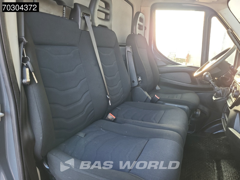 Dodávka valník Iveco Daily 35C18 3.0L Open Laadbak Dubbellucht 3,5t Trekhaak 180PK Euro6 Pritsche Pickup Open Box Trekhaak: obrázek 15