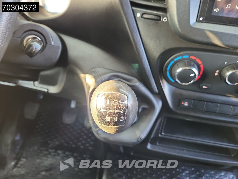 Dodávka valník Iveco Daily 35C18 3.0L Open Laadbak Dubbellucht 3,5t Trekhaak 180PK Euro6 Pritsche Pickup Open Box Trekhaak: obrázek 19