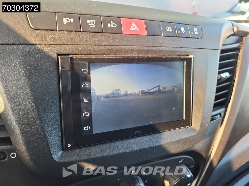 Dodávka valník Iveco Daily 35C18 3.0L Open Laadbak Dubbellucht 3,5t Trekhaak 180PK Euro6 Pritsche Pickup Open Box Trekhaak: obrázek 17