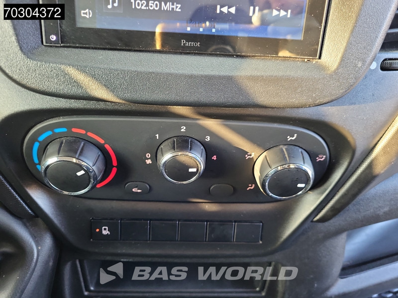 Dodávka valník Iveco Daily 35C18 3.0L Open Laadbak Dubbellucht 3,5t Trekhaak 180PK Euro6 Pritsche Pickup Open Box Trekhaak: obrázek 18