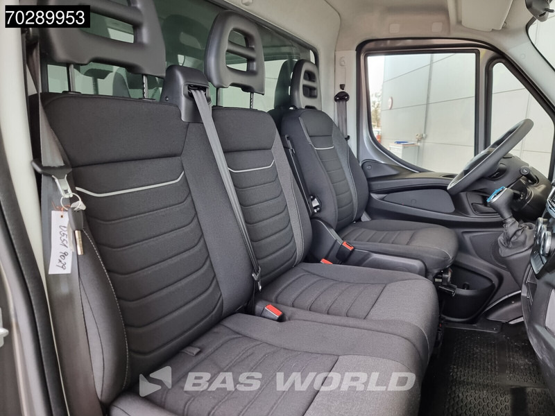Dodávka skřín Iveco Daily 35C18 COMING SOON! D'Hollandia Laadklep Zijdeur Bakwagen Dubbellucht Airco Cruise Camera Lat om Lat Euro6 Meubelbak Koffer Airco: obrázek 20