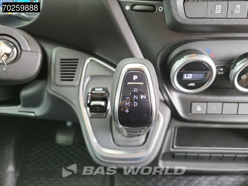 Nový Dodávka skřín Iveco Daily 35C18 Laadklep Automaat Luchtvering Zijdeur Bakwagen Navi LED Airco Cruise Camera Lat om Lat Euro6 Meubelbak Koffer 22m3 Airco C: obrázek 18