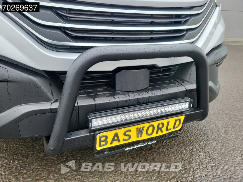 Iveco Daily 35C21 2025 model! 210PK 2x Schuifdeur Dubbellucht LED ACC CarPlay L2H2 12m3 Airco - Furgon: obrázek 5 Iveco Daily 35C21 2025 model! 210PK 2x Schuifdeur Dubbellucht LED ACC CarPlay L2H2 12m3 Airco - Furgon: obrázek 5